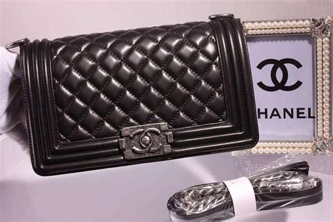 Chanel handbags online UK